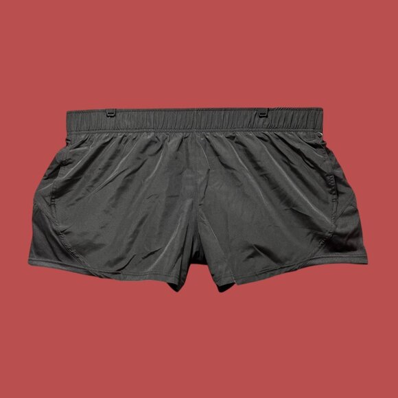 Athletic Works - Women's Running Short - Black - Extra Large (16 - 18) - Picture 3 of 16